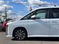 2025 Toyota Voxy