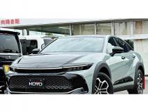 2024 Toyota Crown