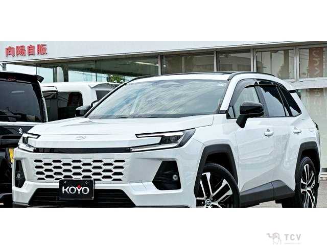 2026 Toyota RAV4