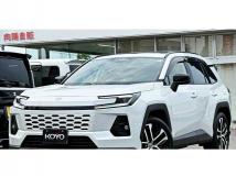 2026 Toyota RAV4