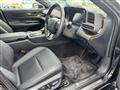 2025 Toyota Crown