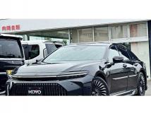 2025 Toyota Crown