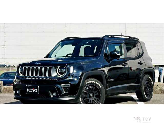 2023 Jeep Jeep Others