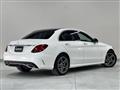 2019 Mercedes-Benz C-Class