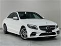 2019 Mercedes-Benz C-Class