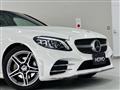 2019 Mercedes-Benz C-Class