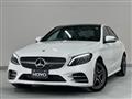 2019 Mercedes-Benz C-Class