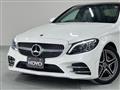 2019 Mercedes-Benz C-Class
