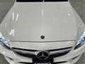 2019 Mercedes-Benz C-Class