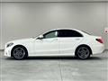 2019 Mercedes-Benz C-Class