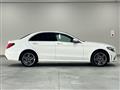 2019 Mercedes-Benz C-Class