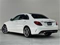 2019 Mercedes-Benz C-Class