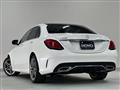 2019 Mercedes-Benz C-Class