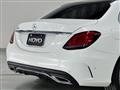 2019 Mercedes-Benz C-Class
