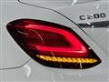 2019 Mercedes-Benz C-Class