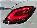 2019 Mercedes-Benz C-Class