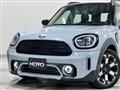 2022 BMW MINI Cooper