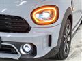 2022 BMW MINI Cooper
