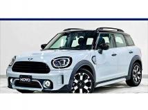 2022 BMW MINI Cooper