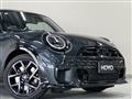 2025 BMW MINI Cooper