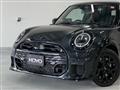 2025 BMW MINI Cooper