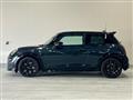 2025 BMW MINI Cooper
