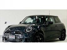 2025 BMW MINI Cooper
