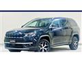 2023 Jeep Commander