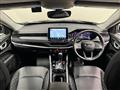 2023 Jeep Commander