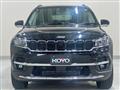 2023 Jeep Commander