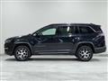2023 Jeep Commander