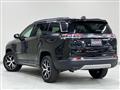 2023 Jeep Commander
