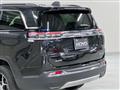 2023 Jeep Commander