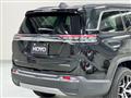 2023 Jeep Commander