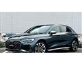 2025 Audi S3