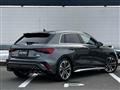2025 Audi S3