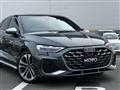 2025 Audi S3