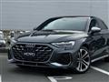2025 Audi S3