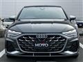 2025 Audi S3