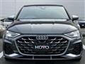 2025 Audi S3