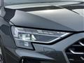2025 Audi S3