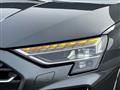 2025 Audi S3