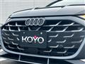 2025 Audi S3