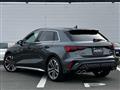 2025 Audi S3