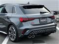 2025 Audi S3