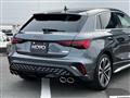 2025 Audi S3