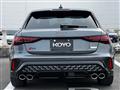 2025 Audi S3