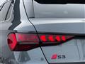 2025 Audi S3