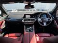2022 BMW X6