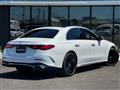 2024 Mercedes-Benz E-Class